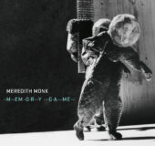 Meredith Monk and Bang on a Can All-Stars: Memory Game