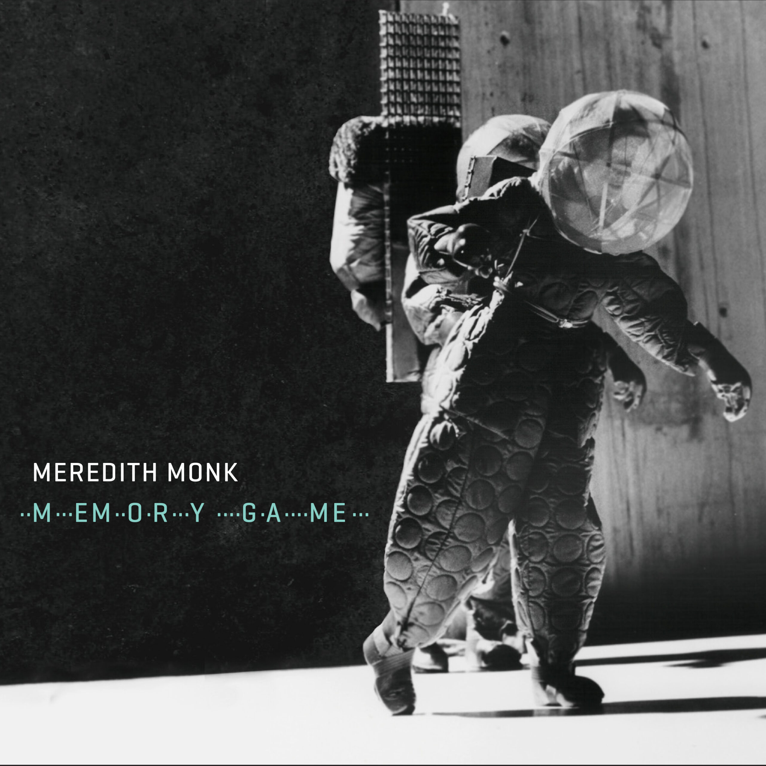 Meredith Monk and Bang on a Can All-Stars: Memory Game